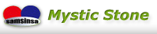 mystic stone